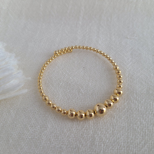 Ariana - Bangle Bracelet