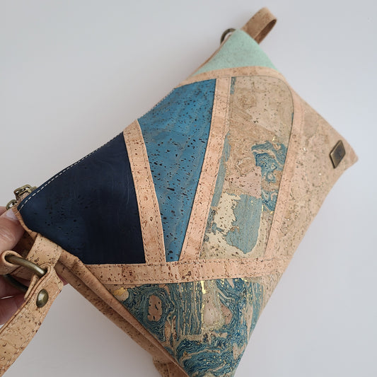 Amanda Cork Handbag (3 colors available)