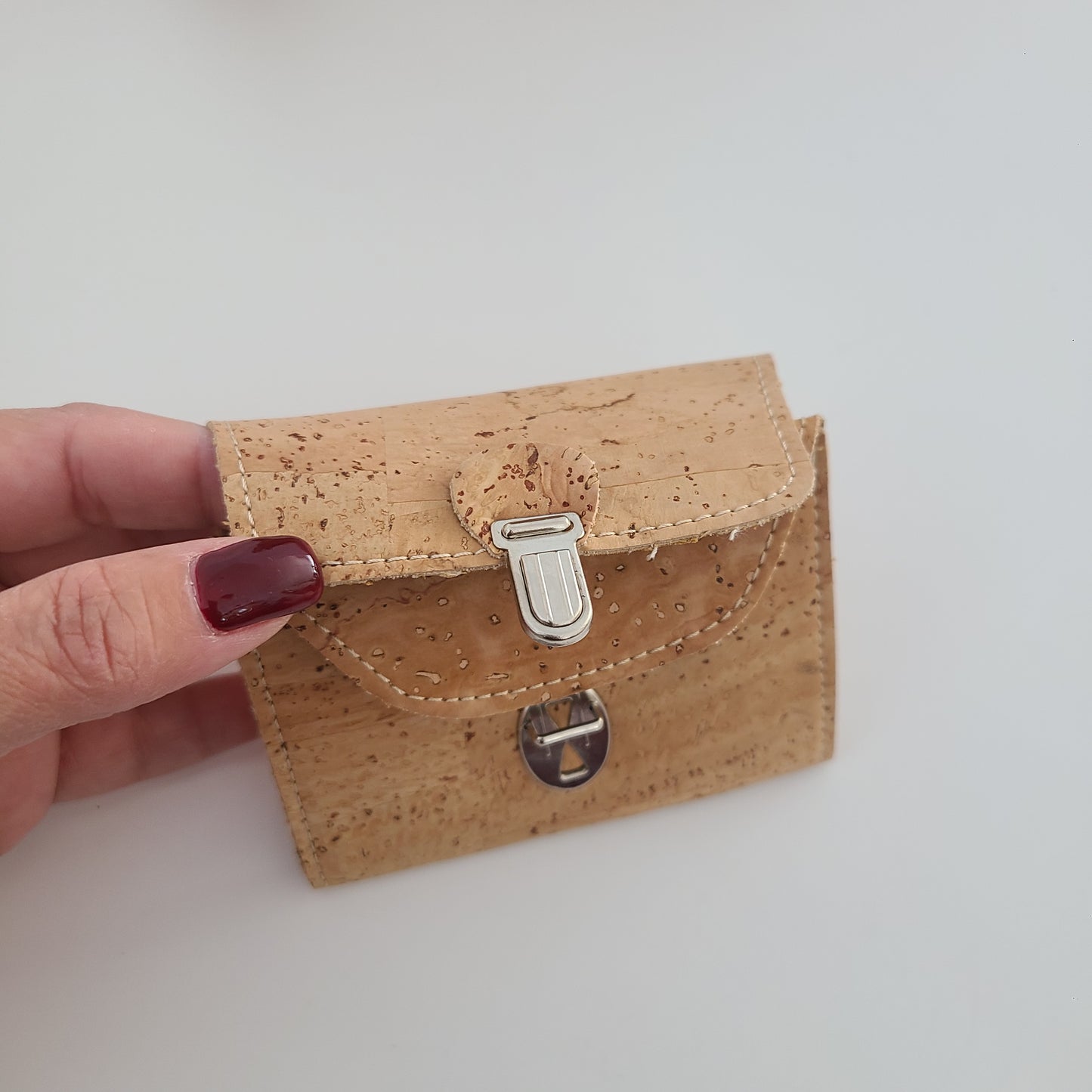 Elizabeth Neutral Bag Set