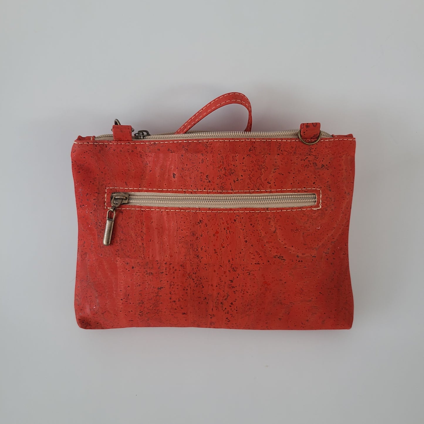 Ensemble de sacs Mandala rouge