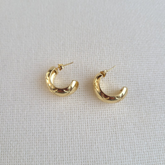 Lucille Earrings