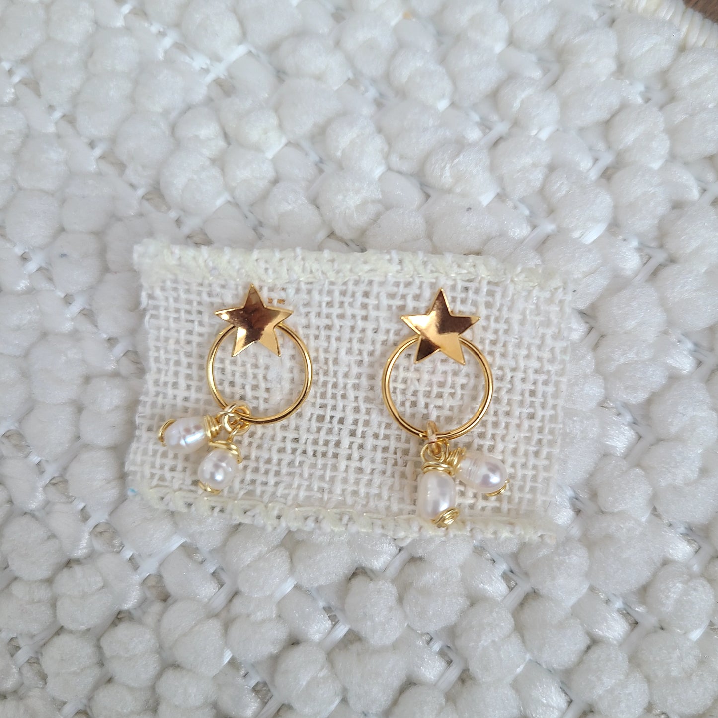 Vivian Earrings