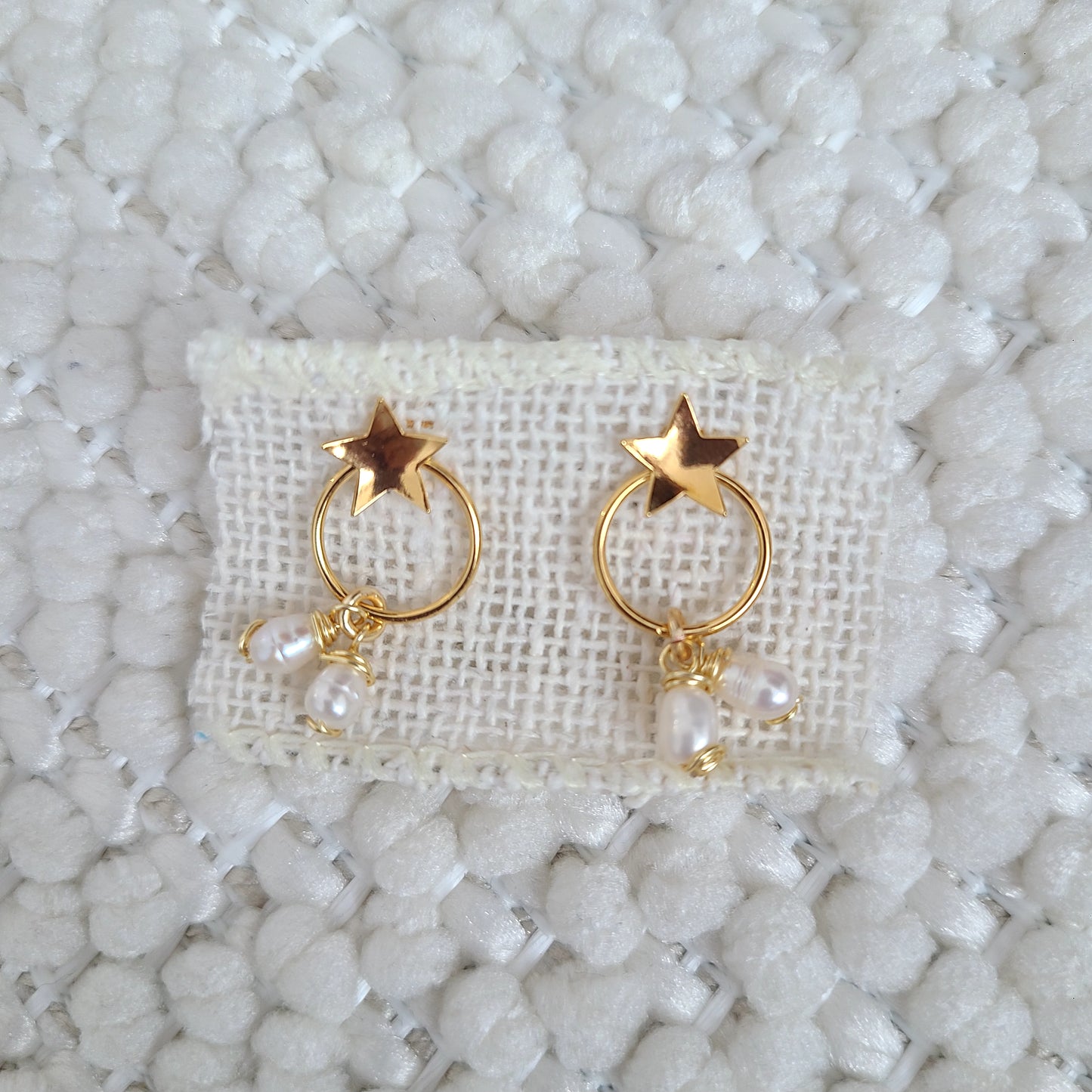 Vivian Earrings
