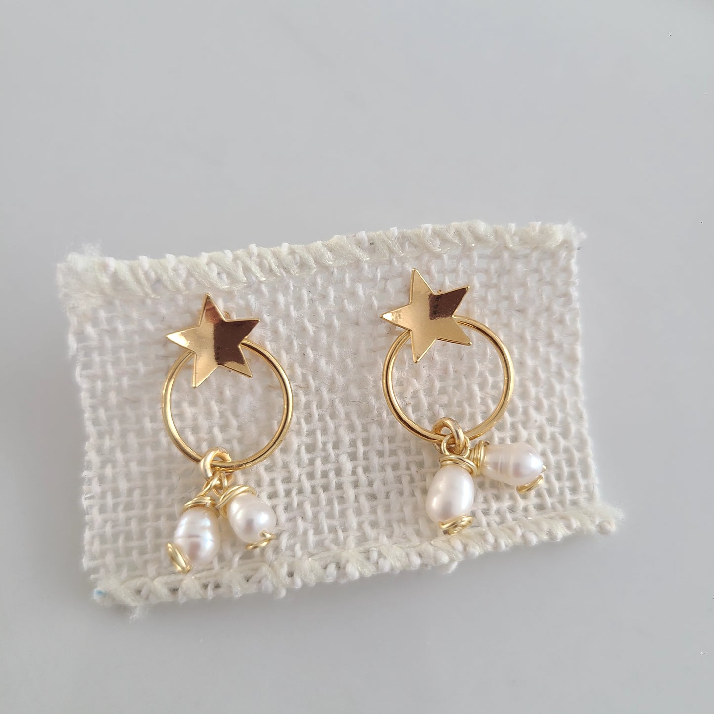 Vivian Earrings