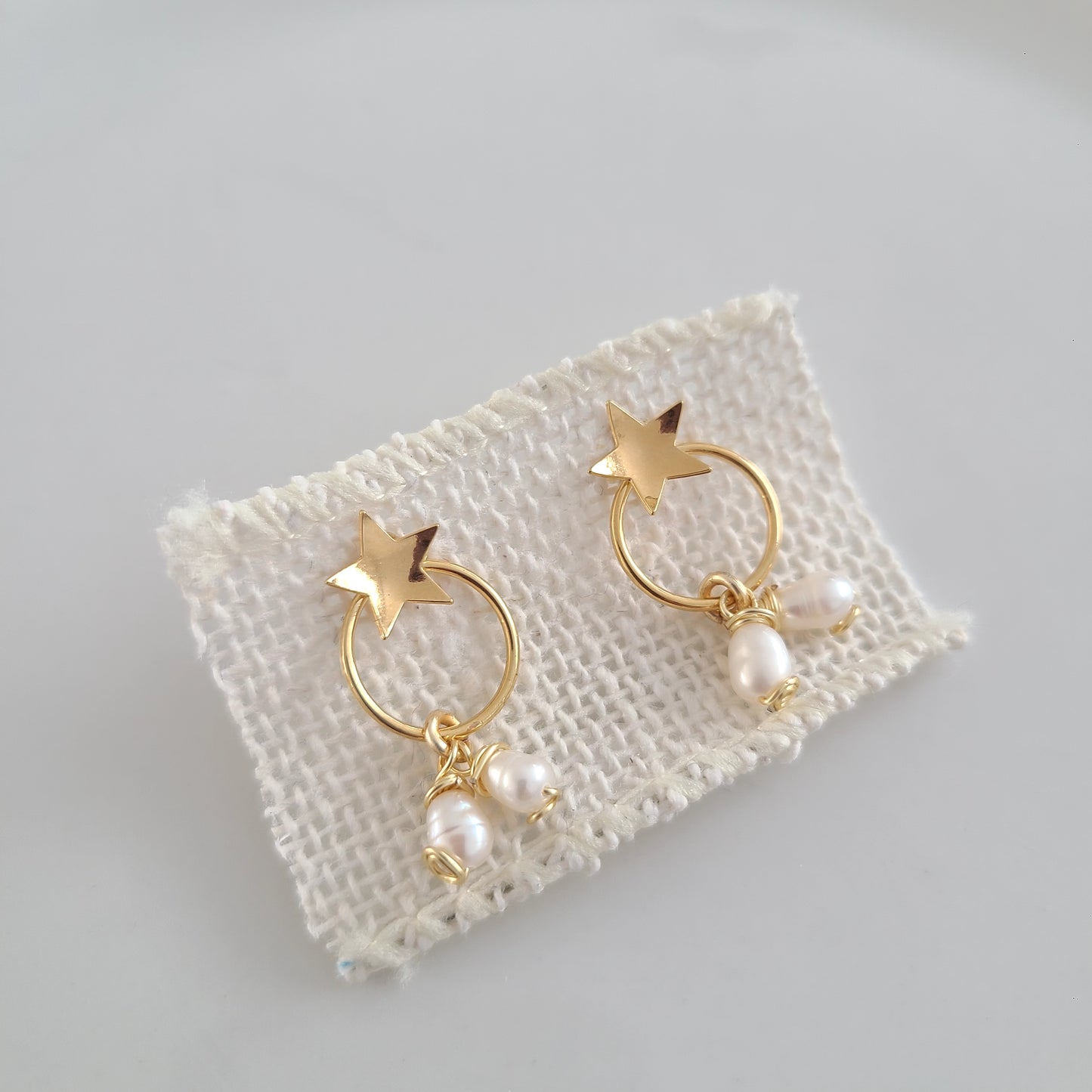 Vivian Earrings
