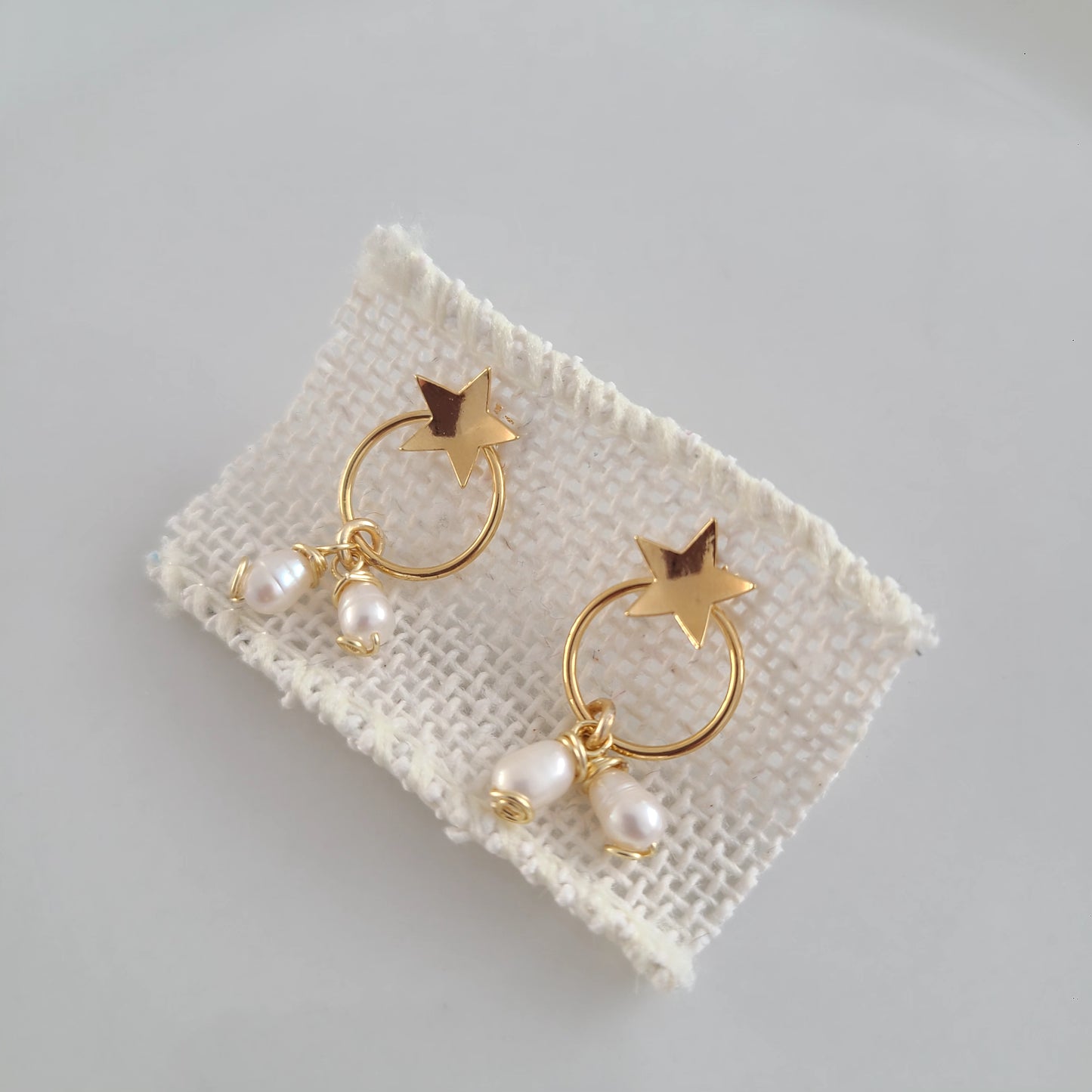 Vivian Earrings
