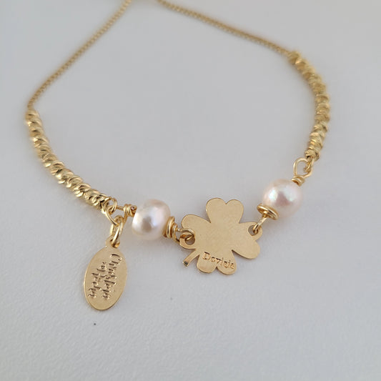 Lucky Charm Bracelet