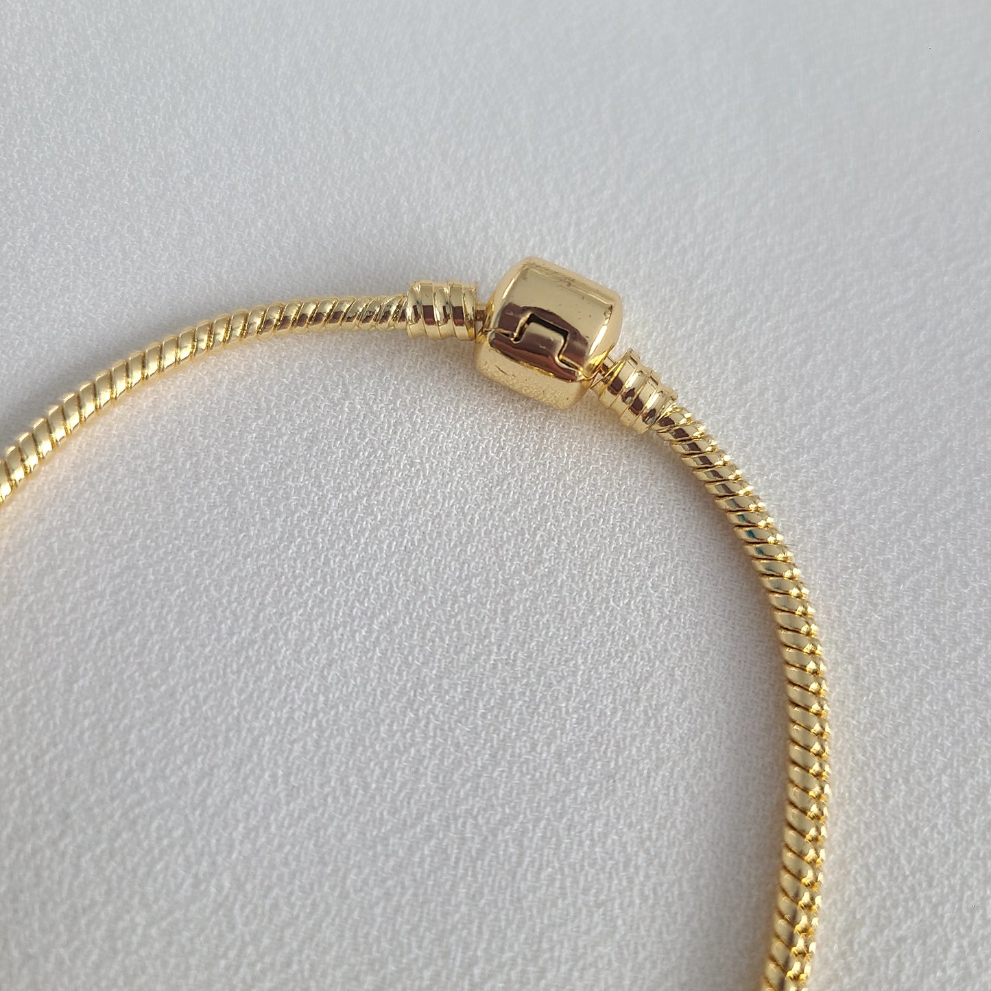 Bracelet Coeur Rouge