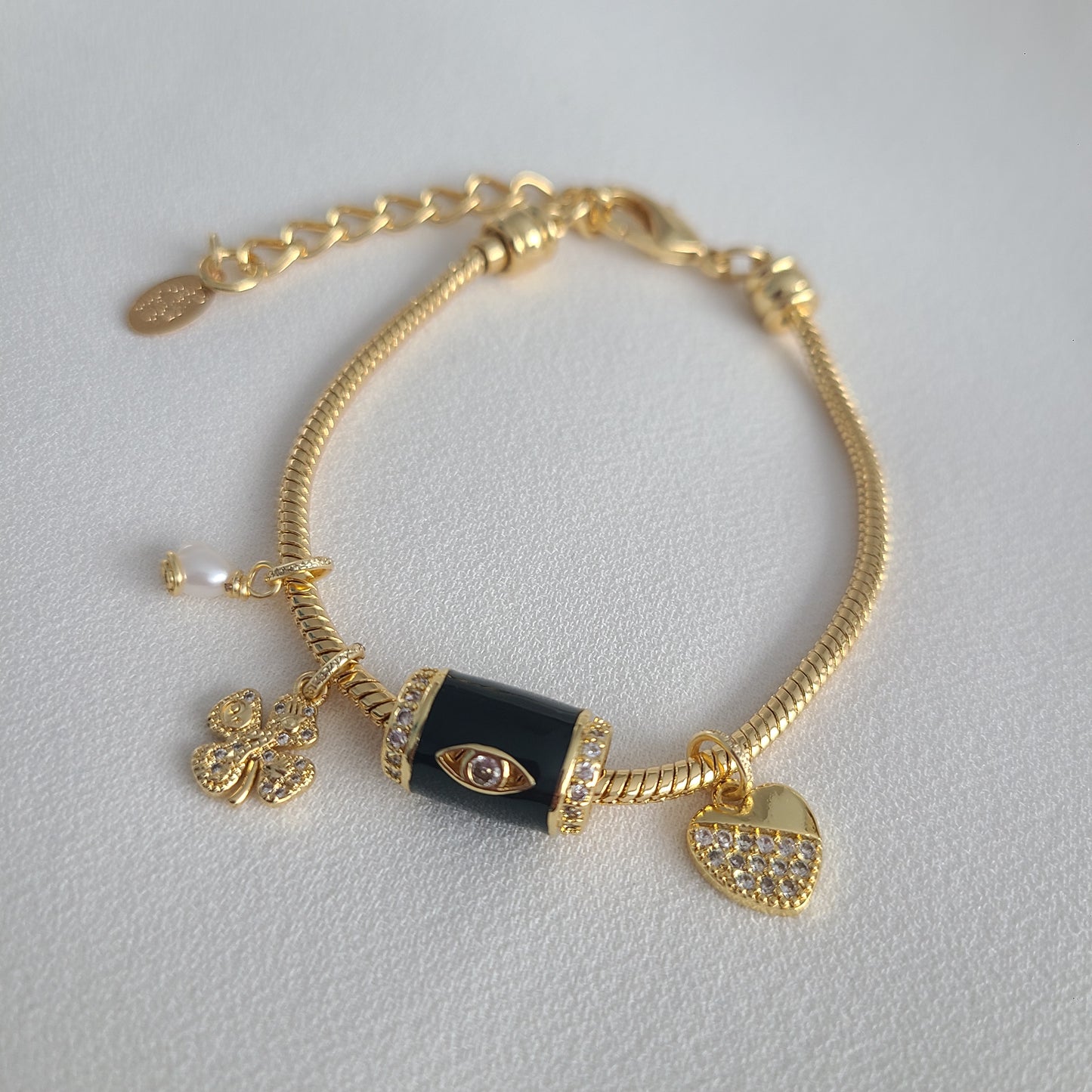 Corine Bracelet