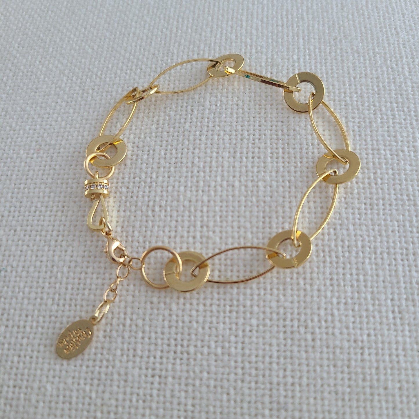 Bracelet Vivienne