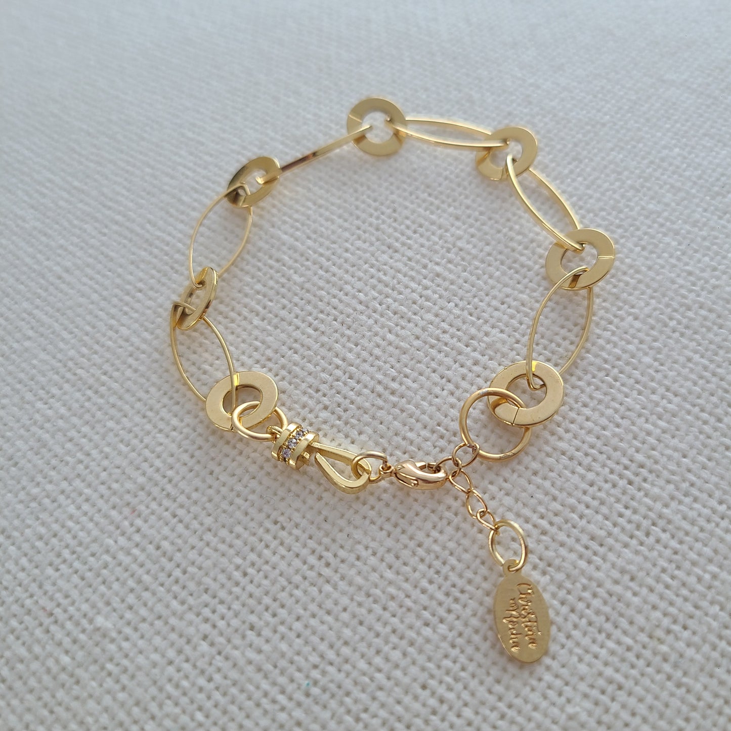 Bracelet Vivienne