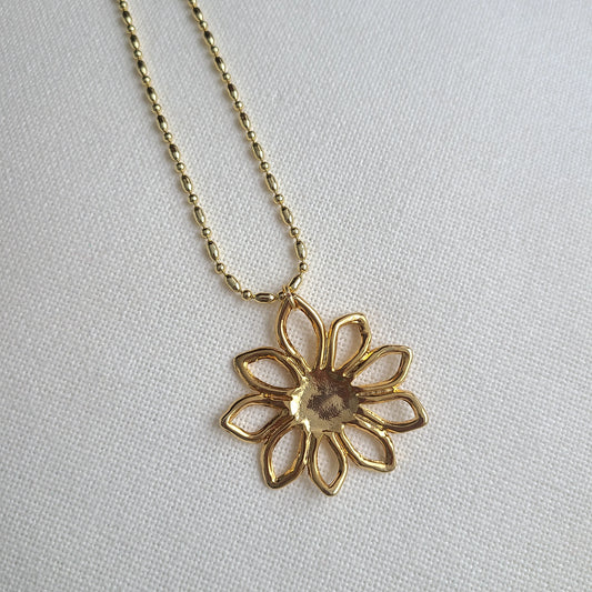 Azalea Necklace