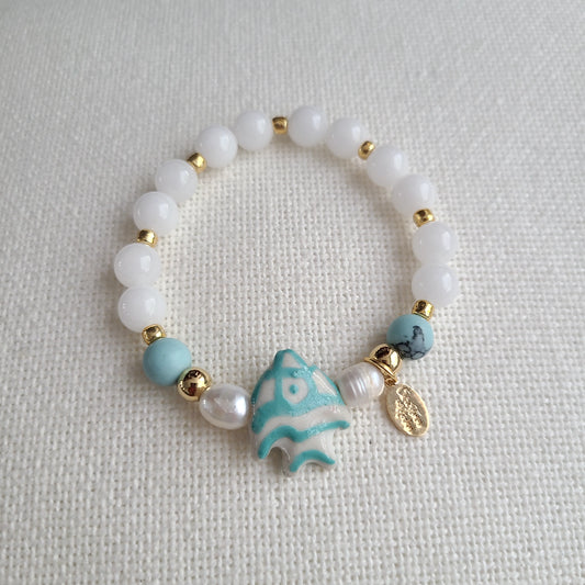 Ocean Breeze Bracelet