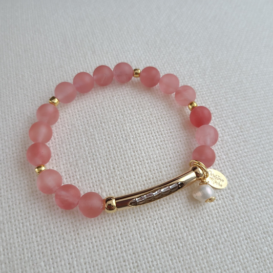 Bracelet Alma Rose