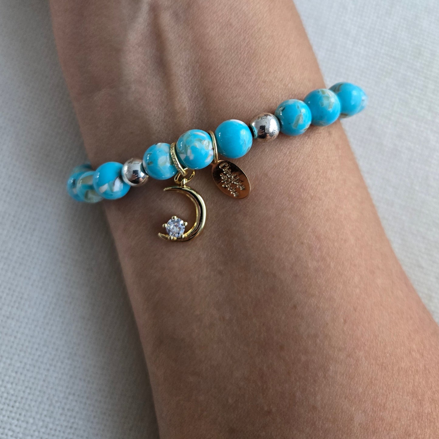 Mare Luna Bracelet