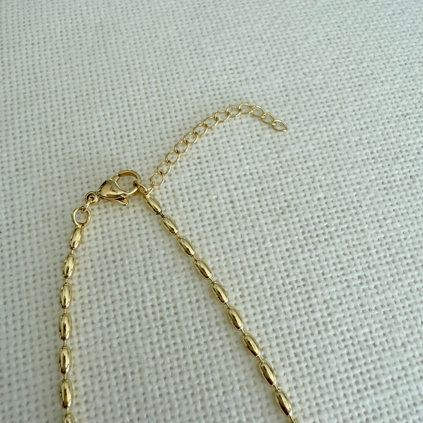 Cora Necklace