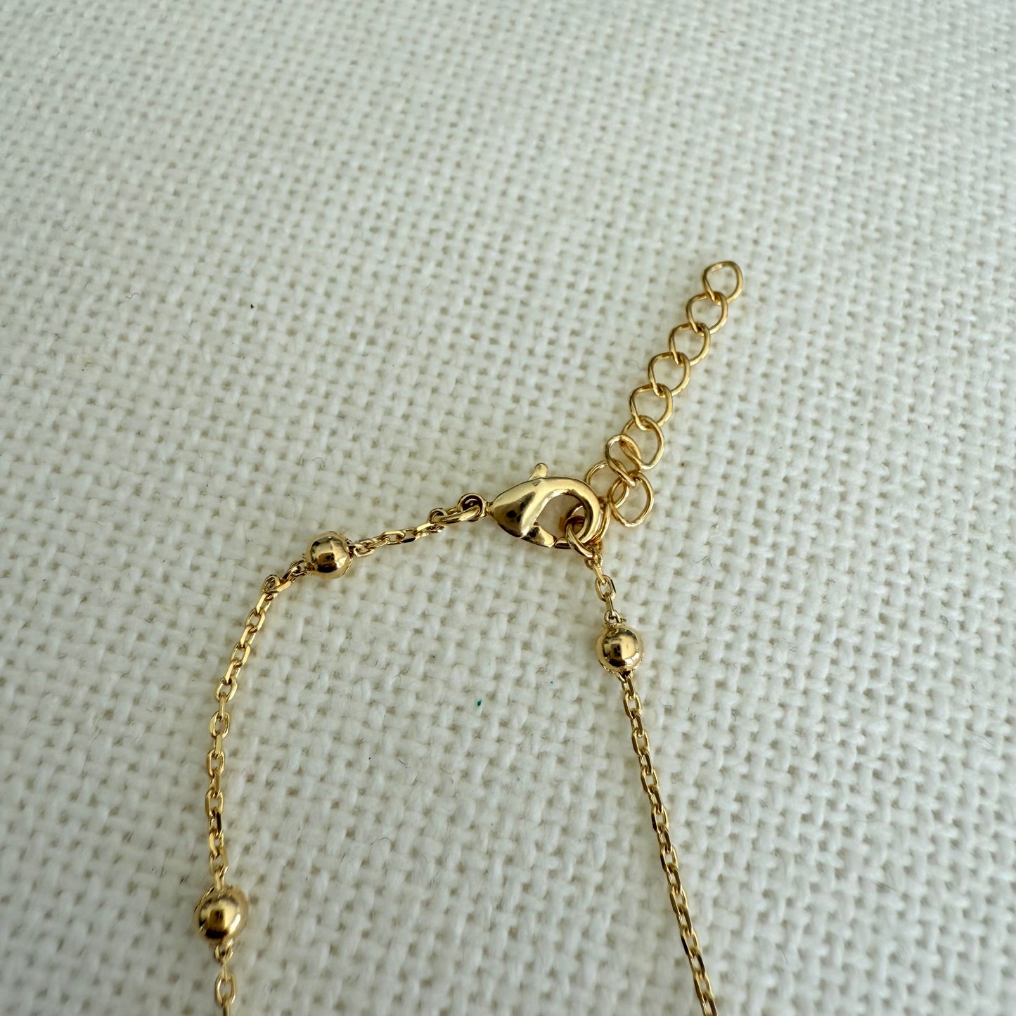 Celestial Necklace