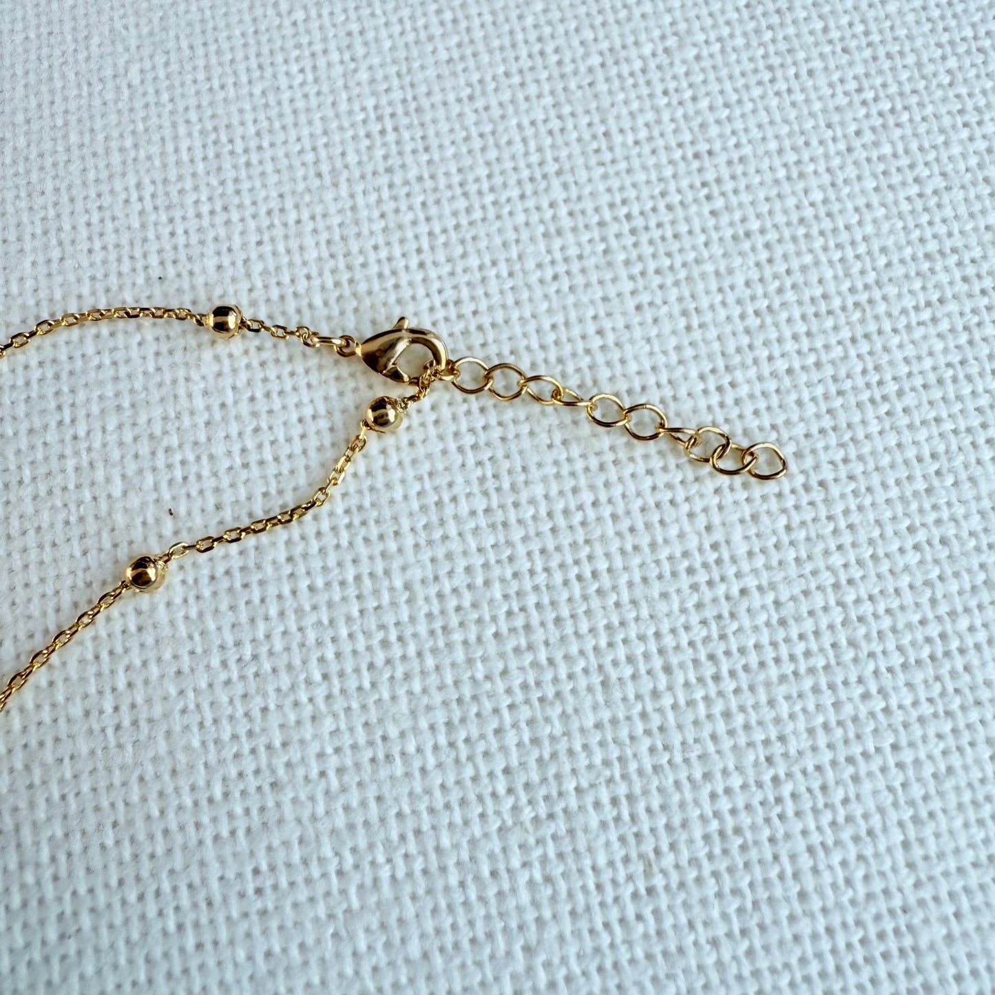 Celestial Necklace