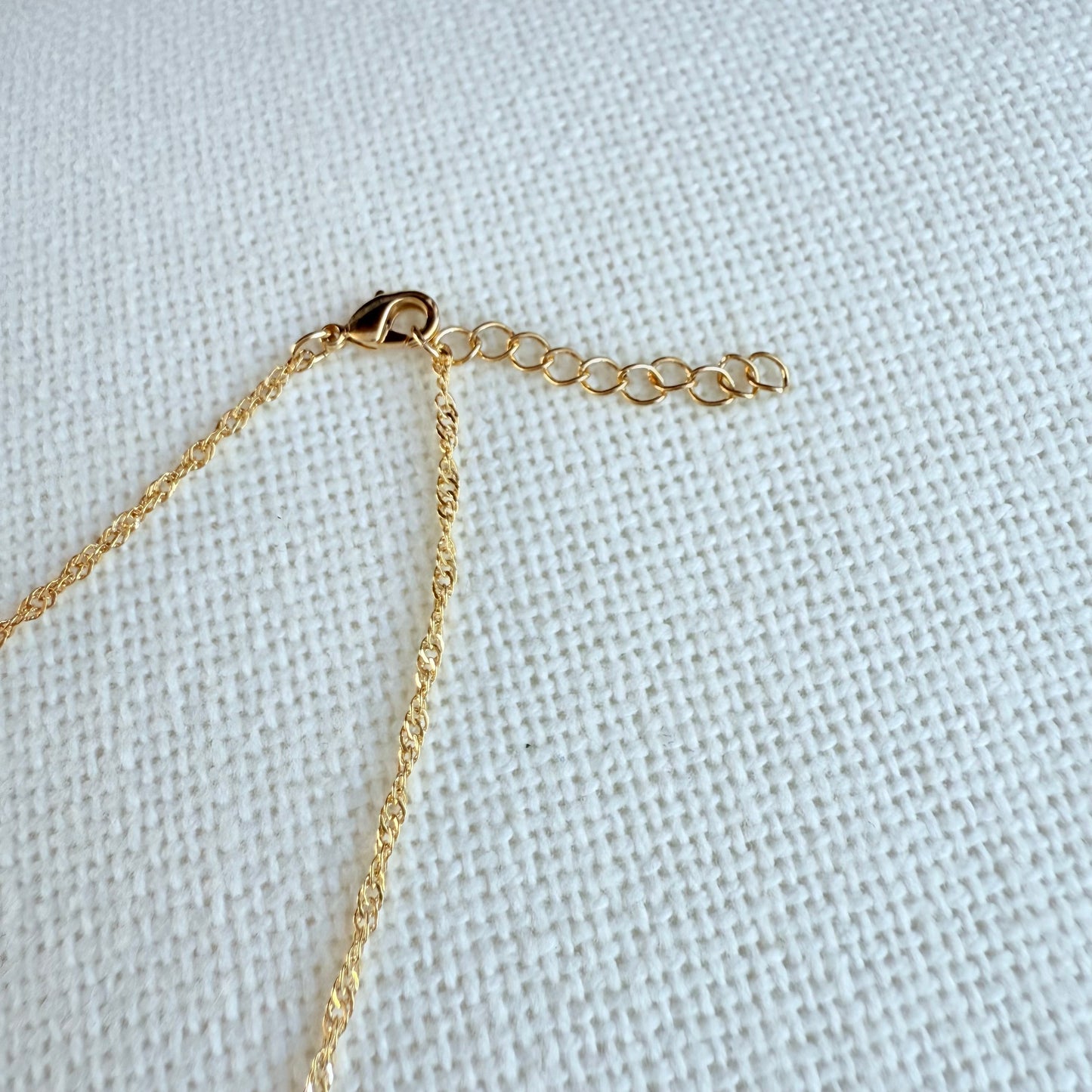 Nena Necklace