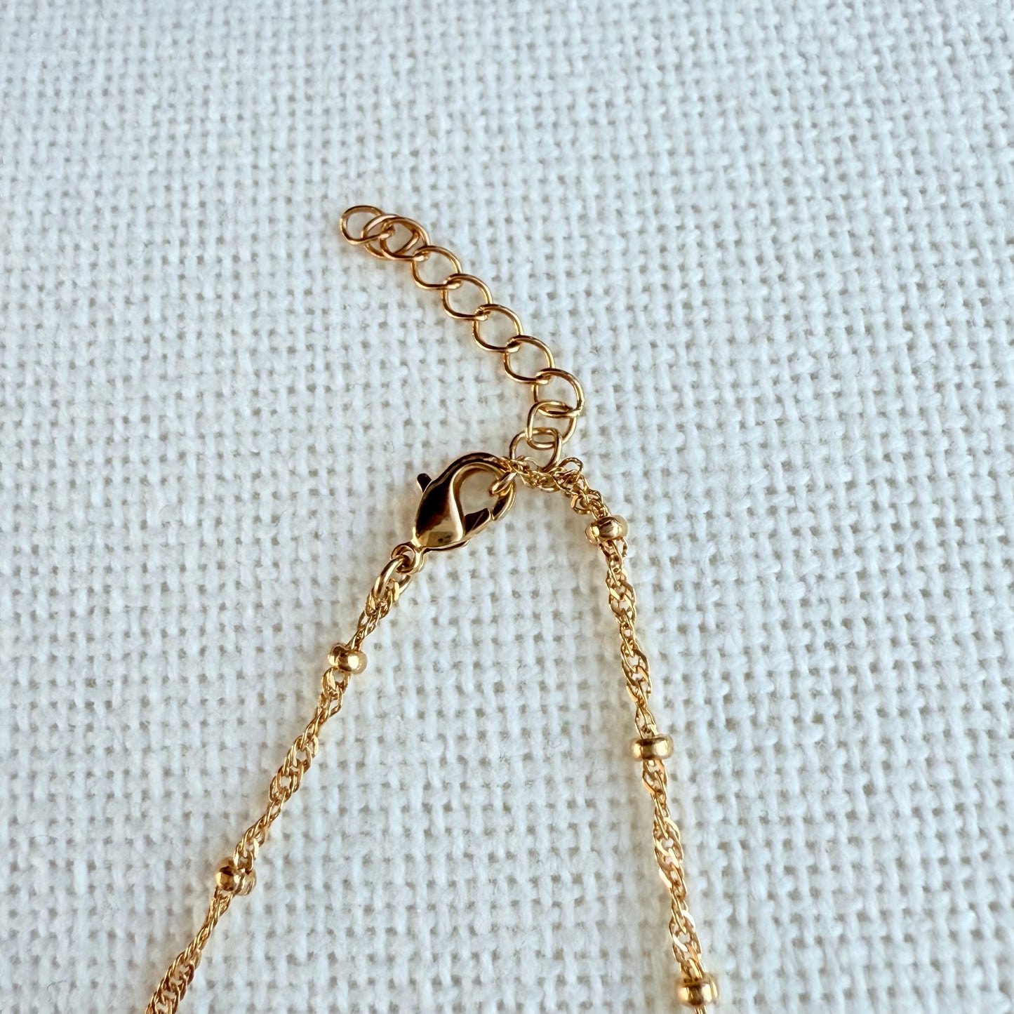 Galaxia Necklace
