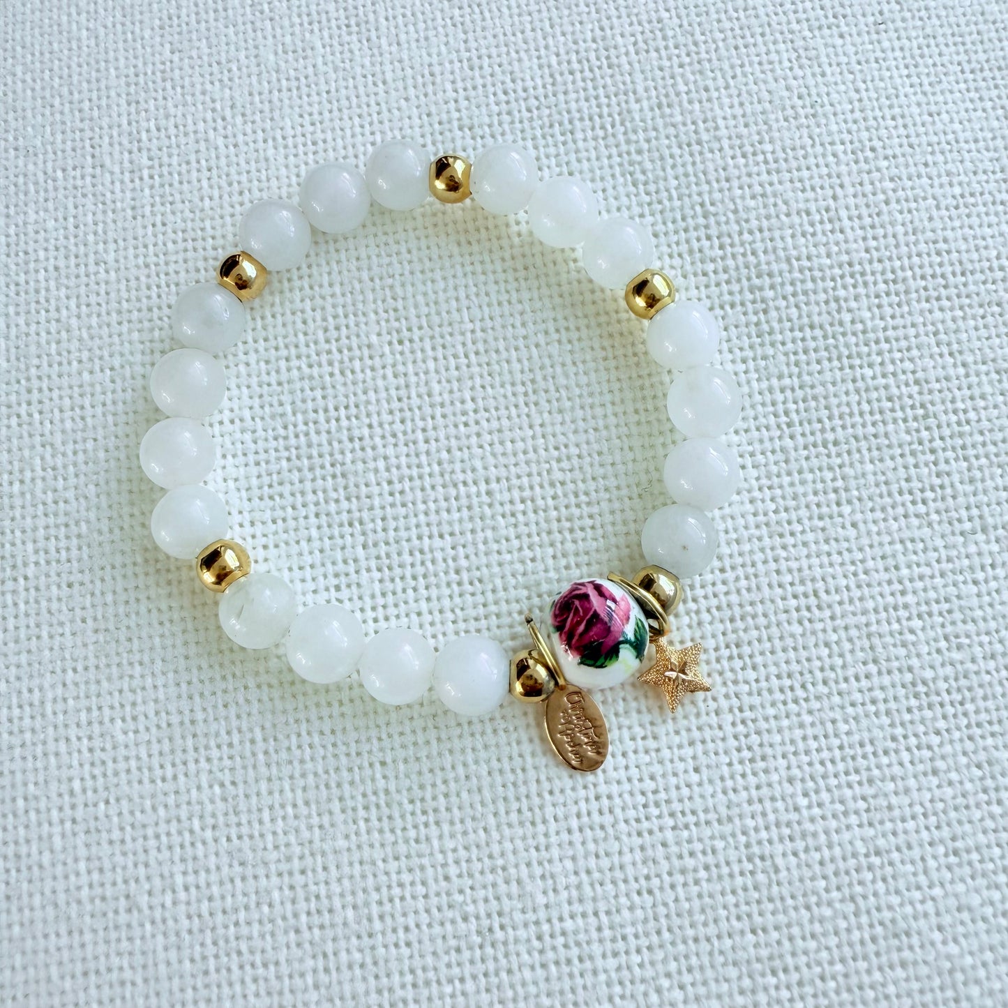 Noelia Bracelet