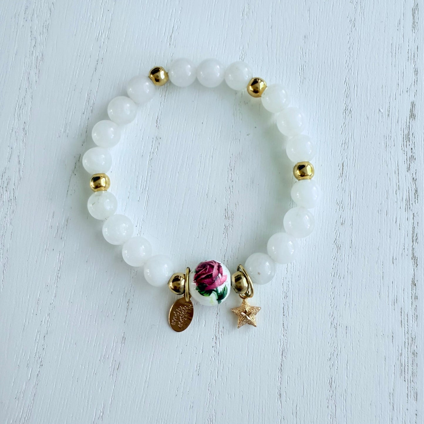Noelia Bracelet