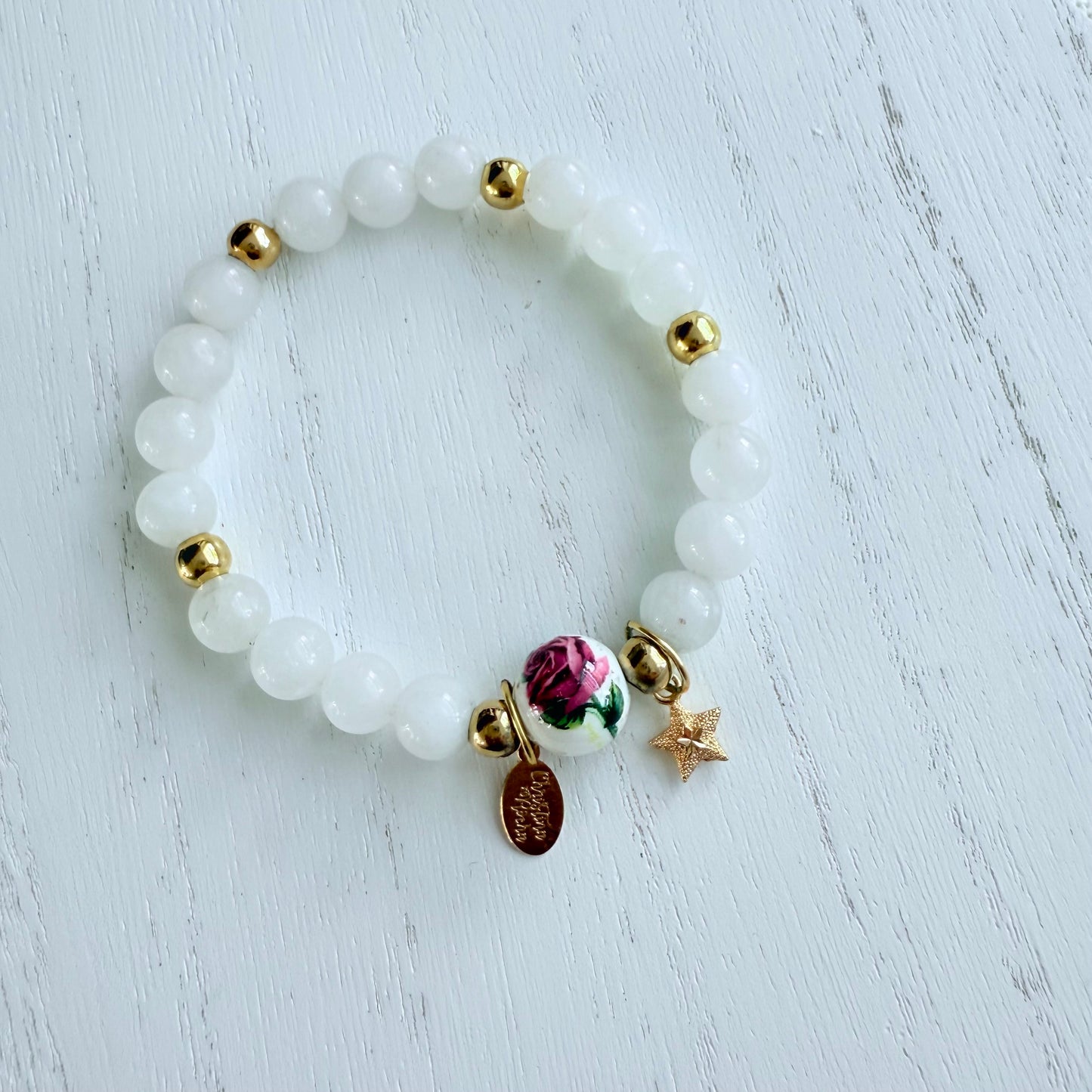 Noelia Bracelet