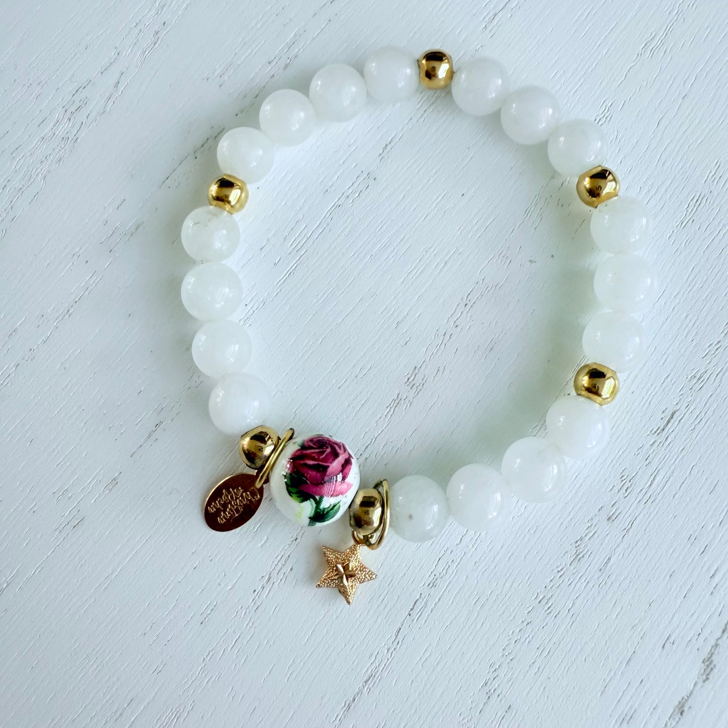 Noelia Bracelet