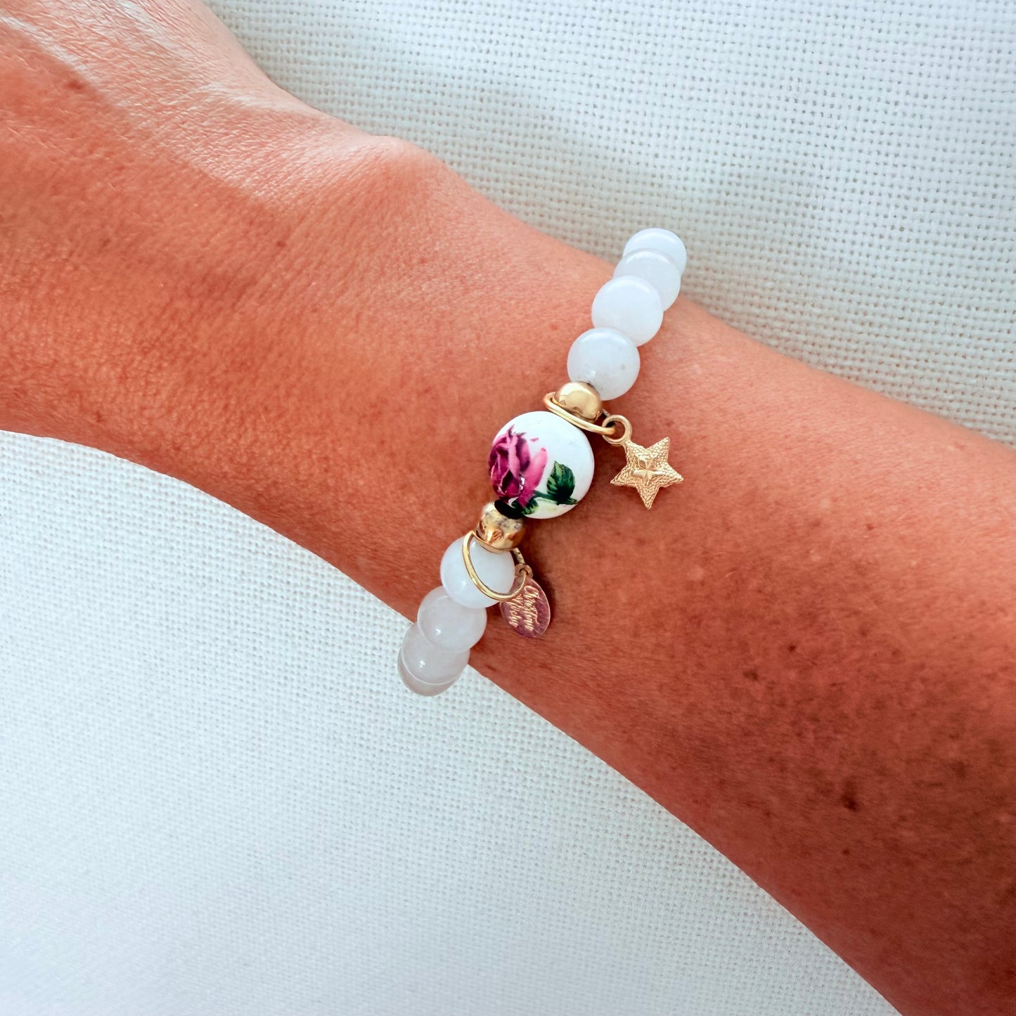 Noelia Bracelet