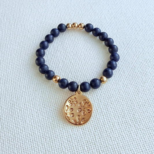 Lapis Lazuli Bracelet