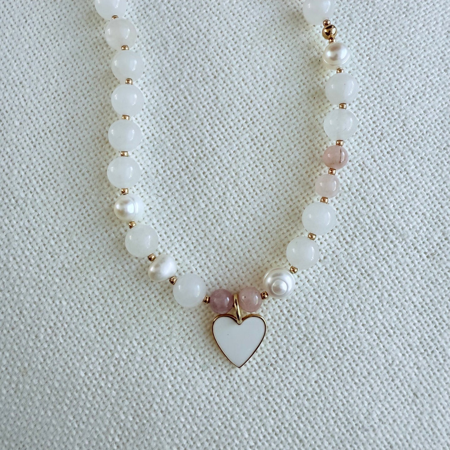 Rosalina Necklace