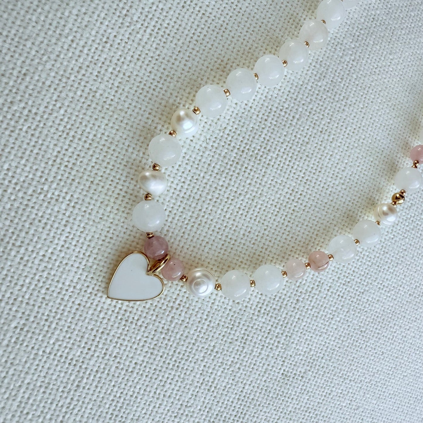 Rosalina Necklace