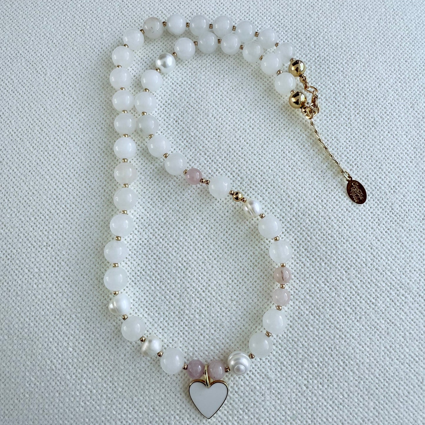 Rosalina Necklace