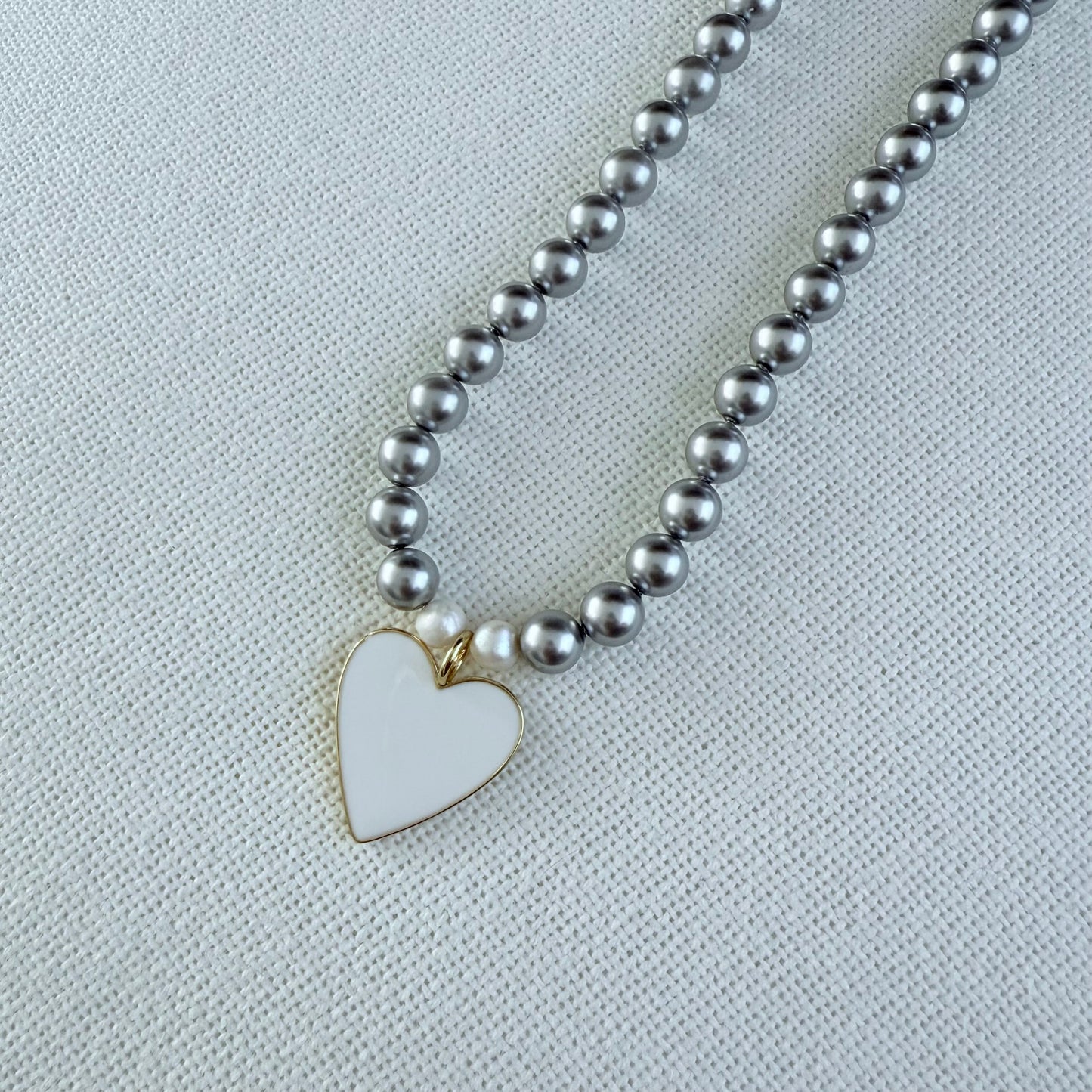Griselle Necklace