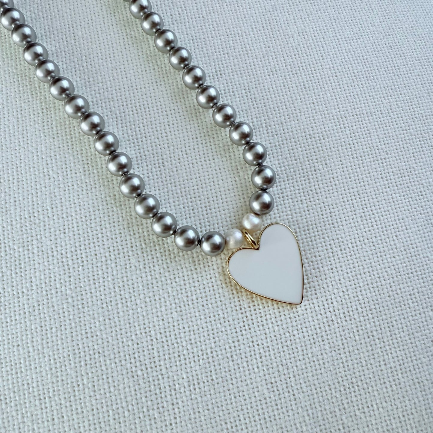 Griselle Necklace