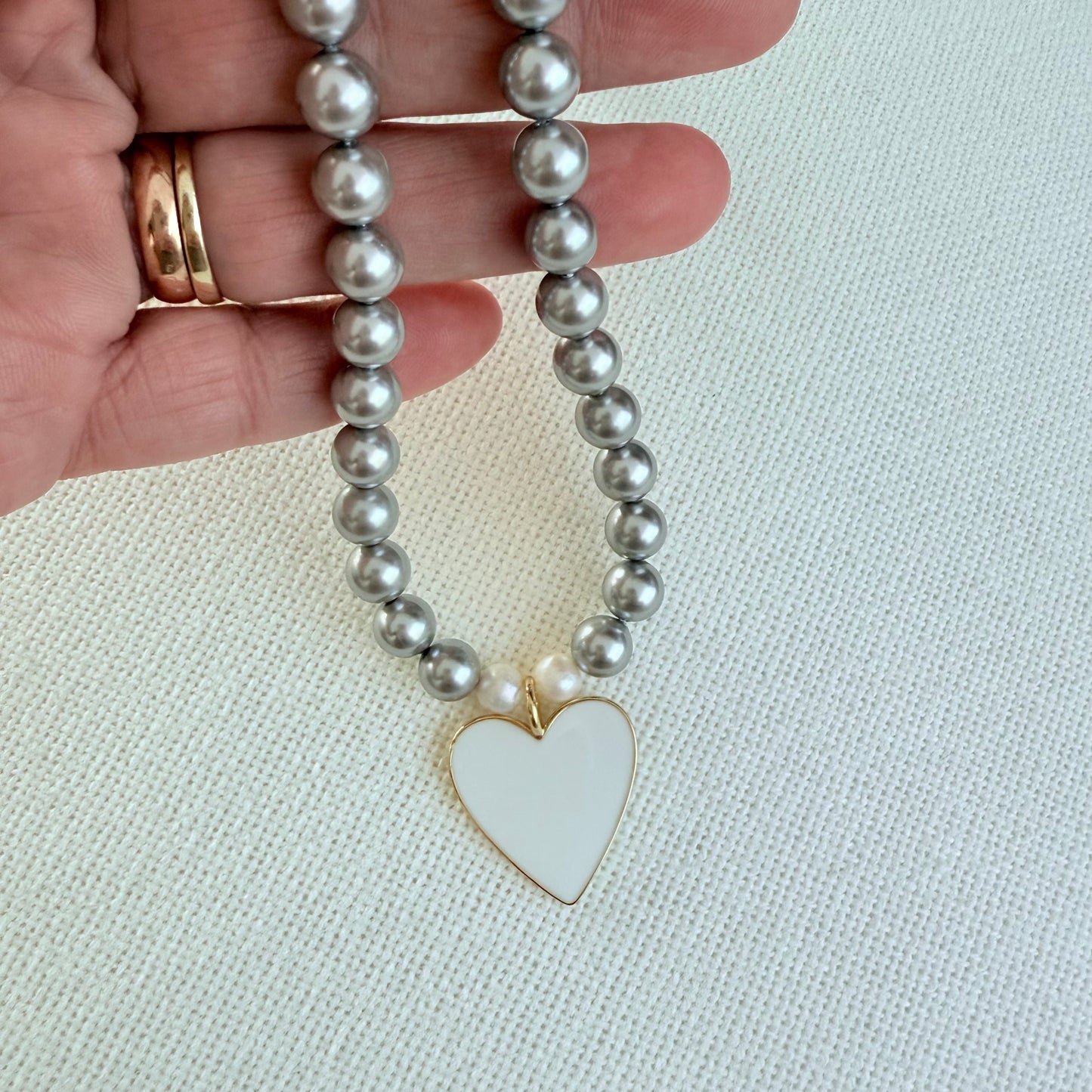 Griselle Necklace