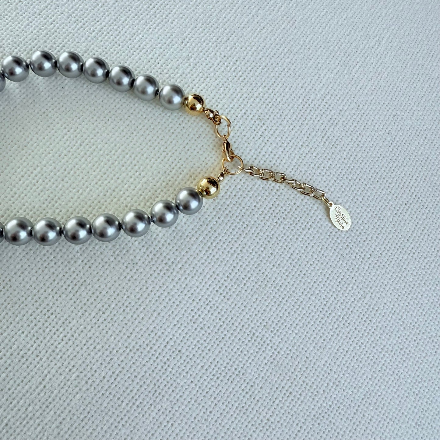 Griselle Necklace