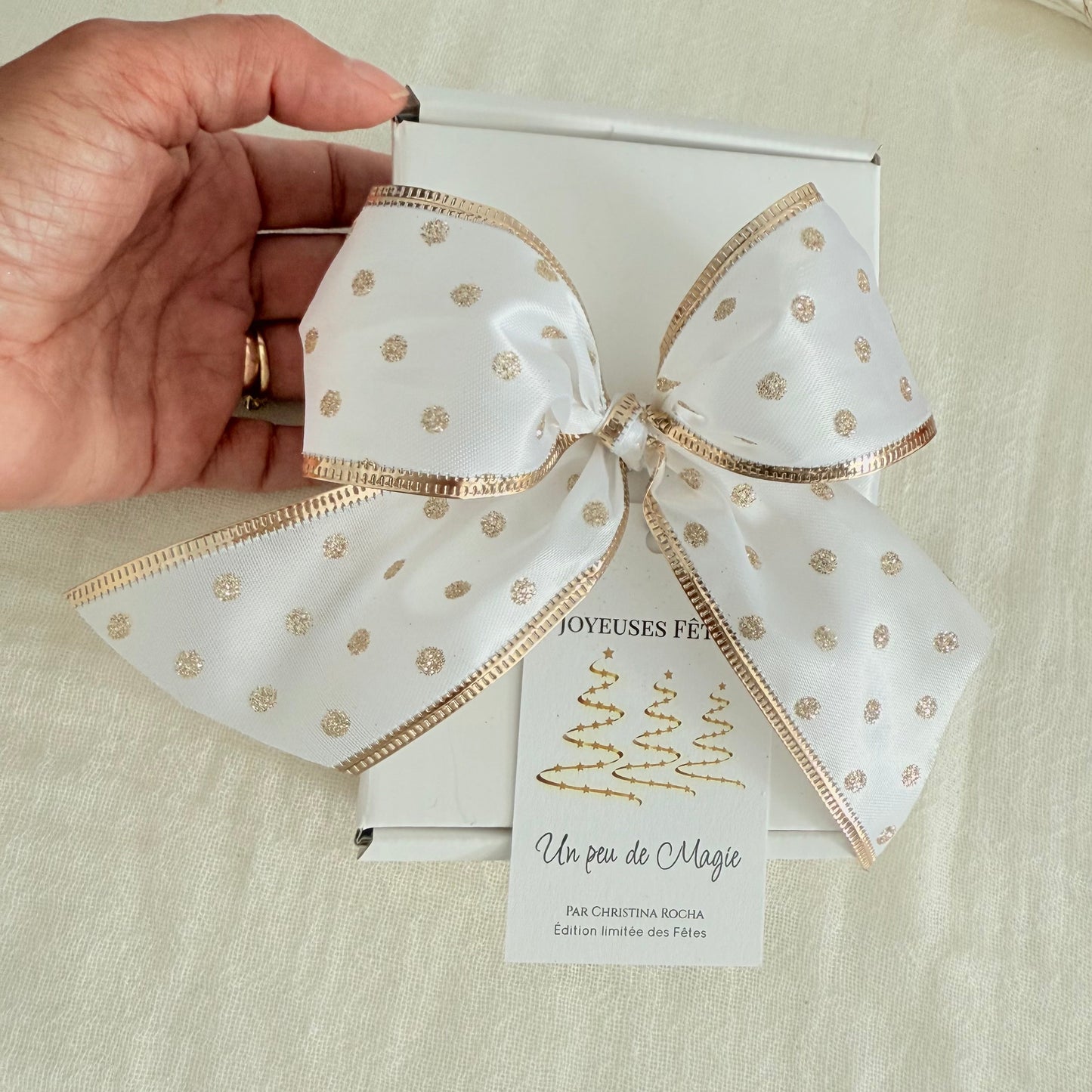 Little Star Box - pour les petites filles