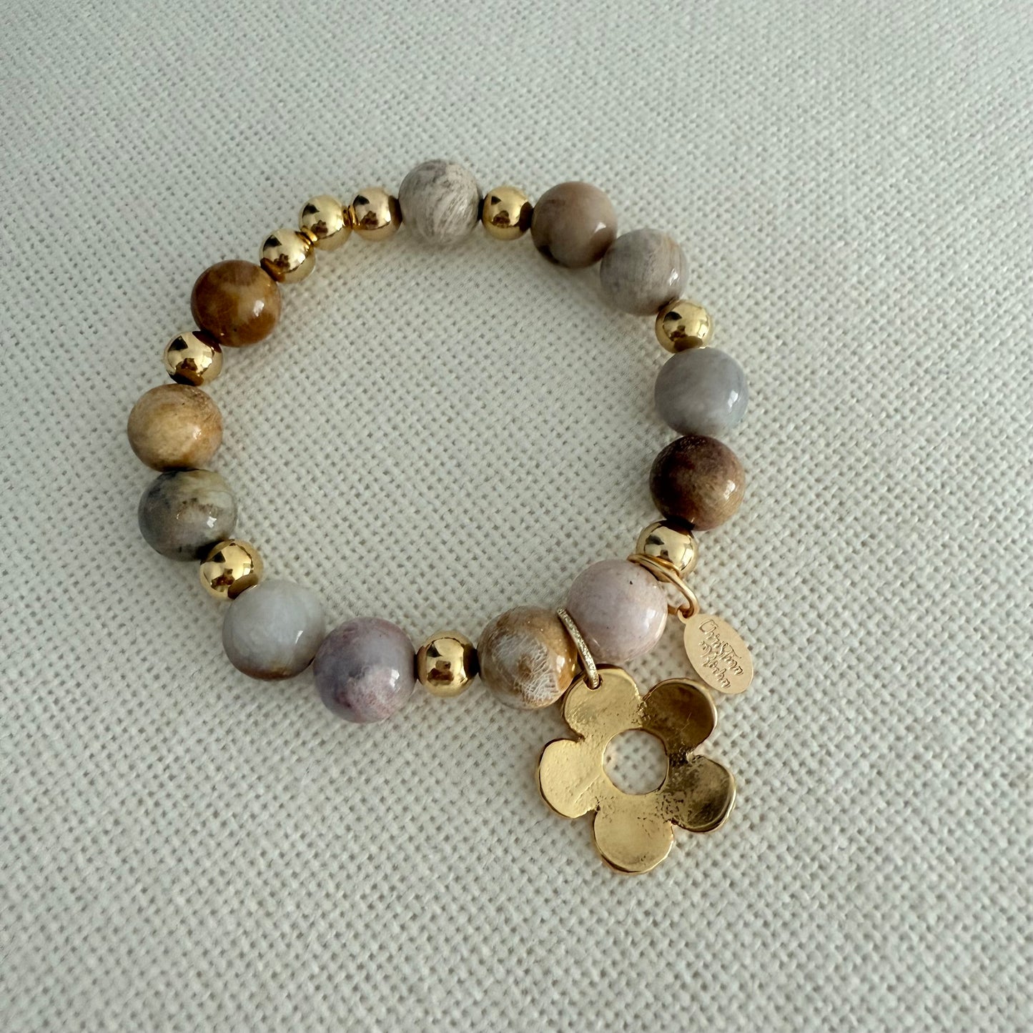 Bracelet Bella Fleur