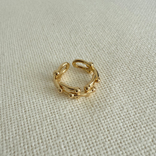 Lucia Ring