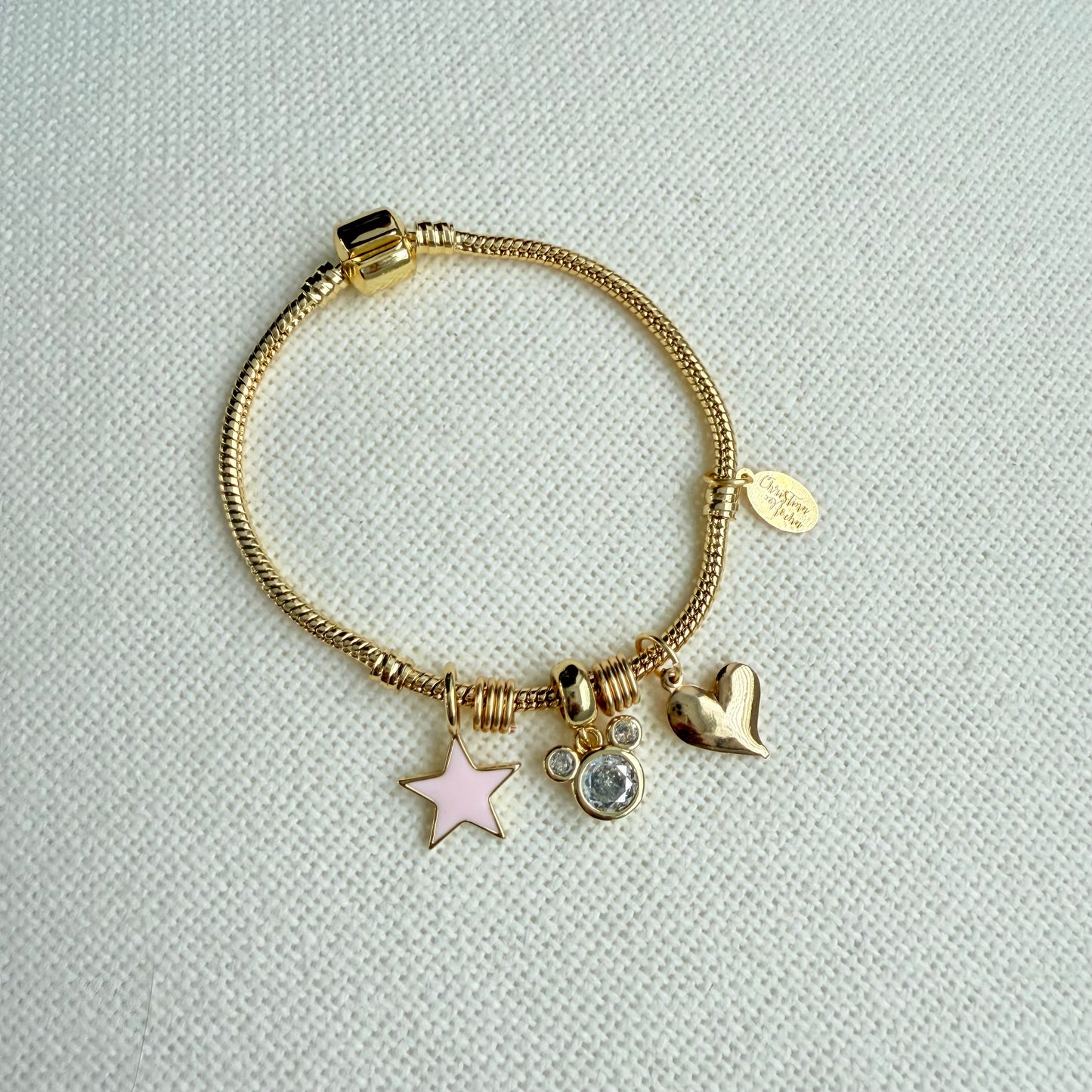 Magic Bracelet
