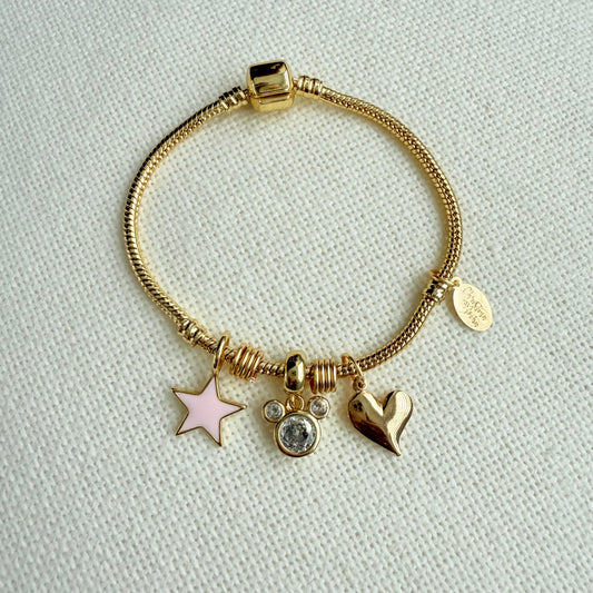Bracelet magique