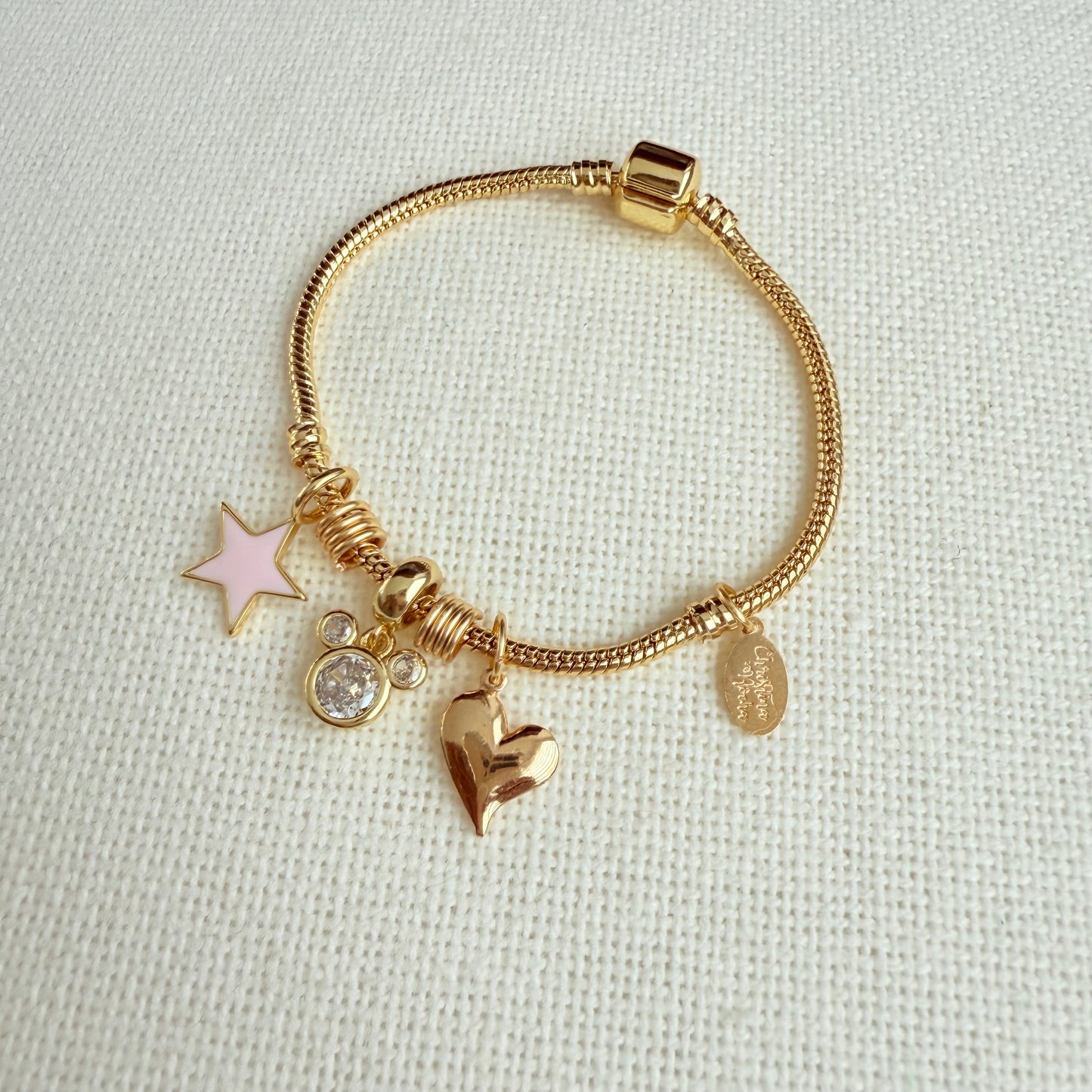 Magic Bracelet