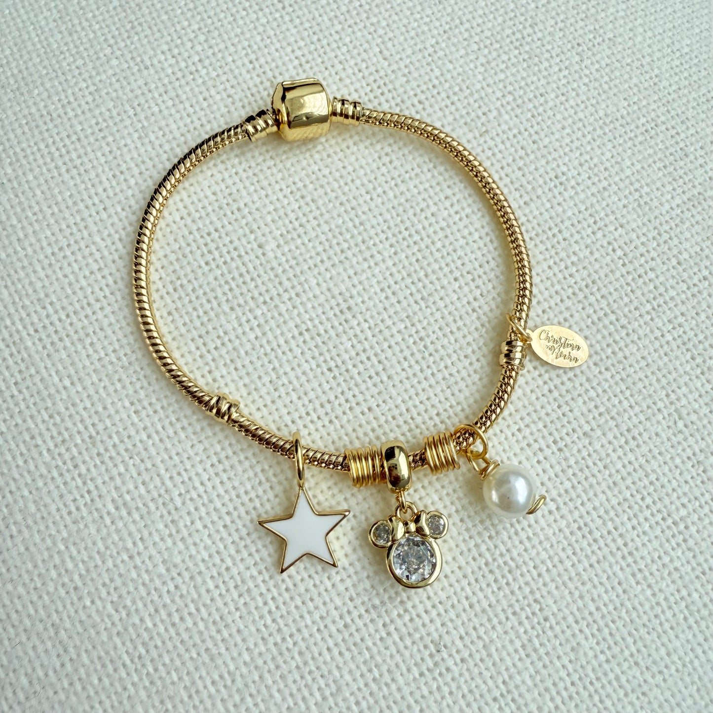 Magic Bracelet