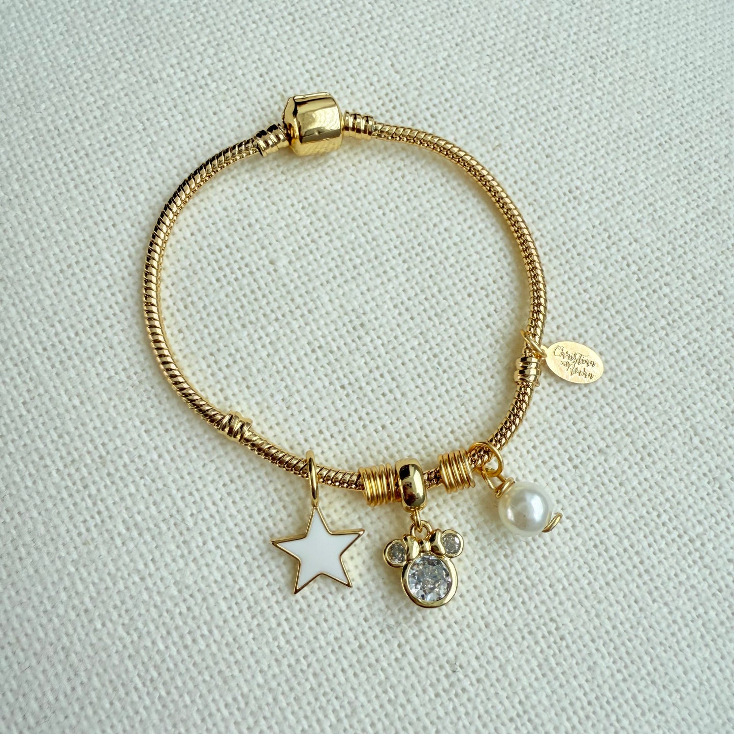Magic Bracelet