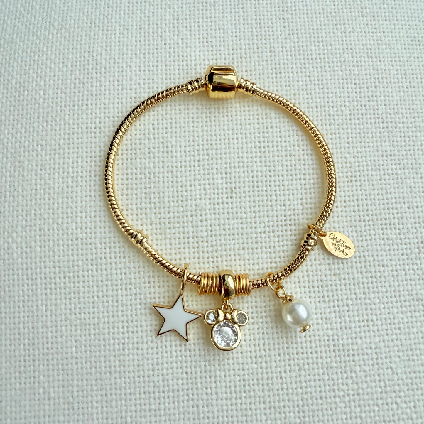 Magic Bracelet