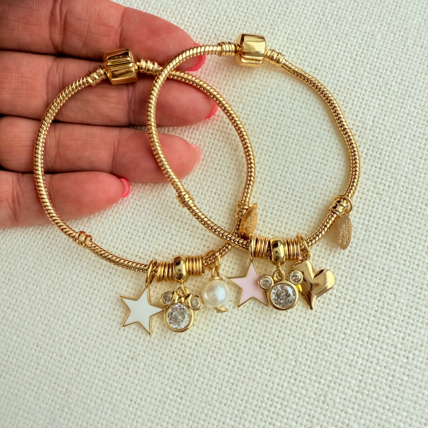 Magic Bracelet