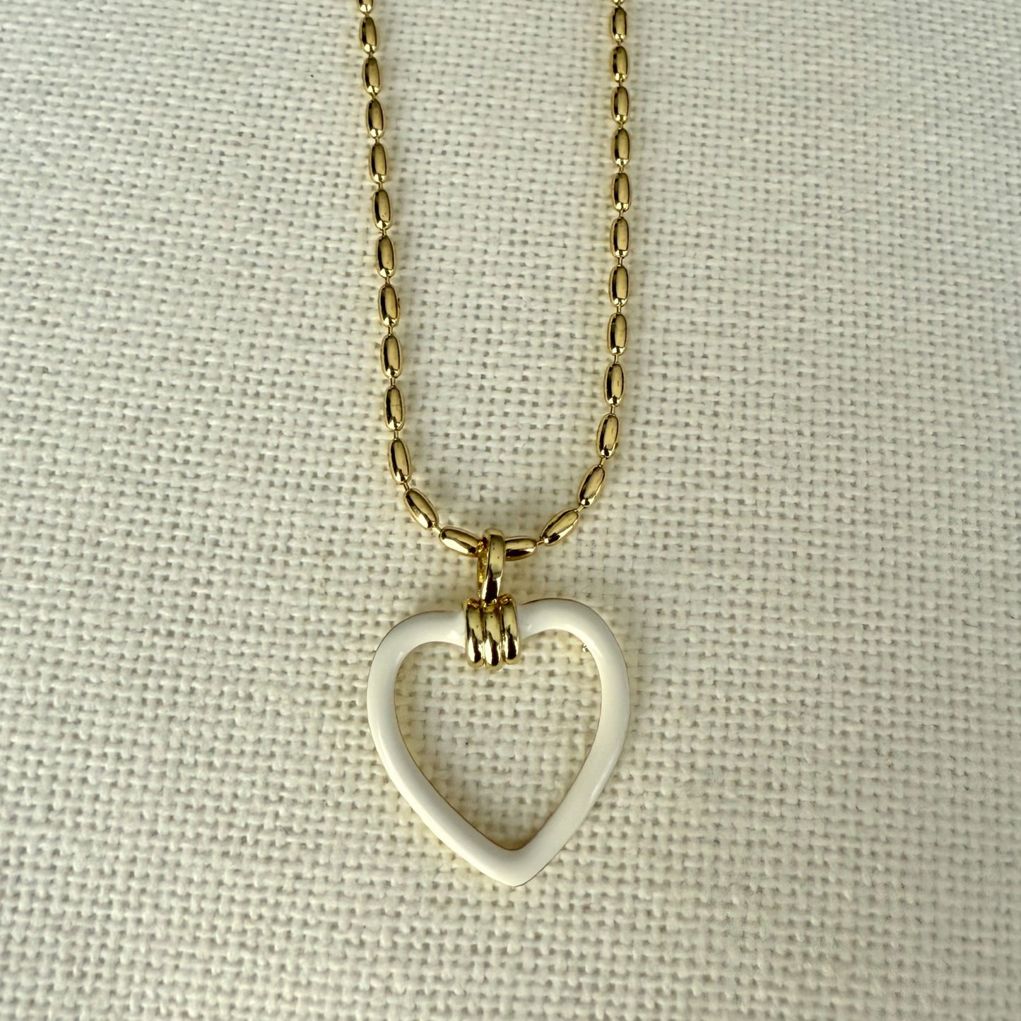 Cora Necklace