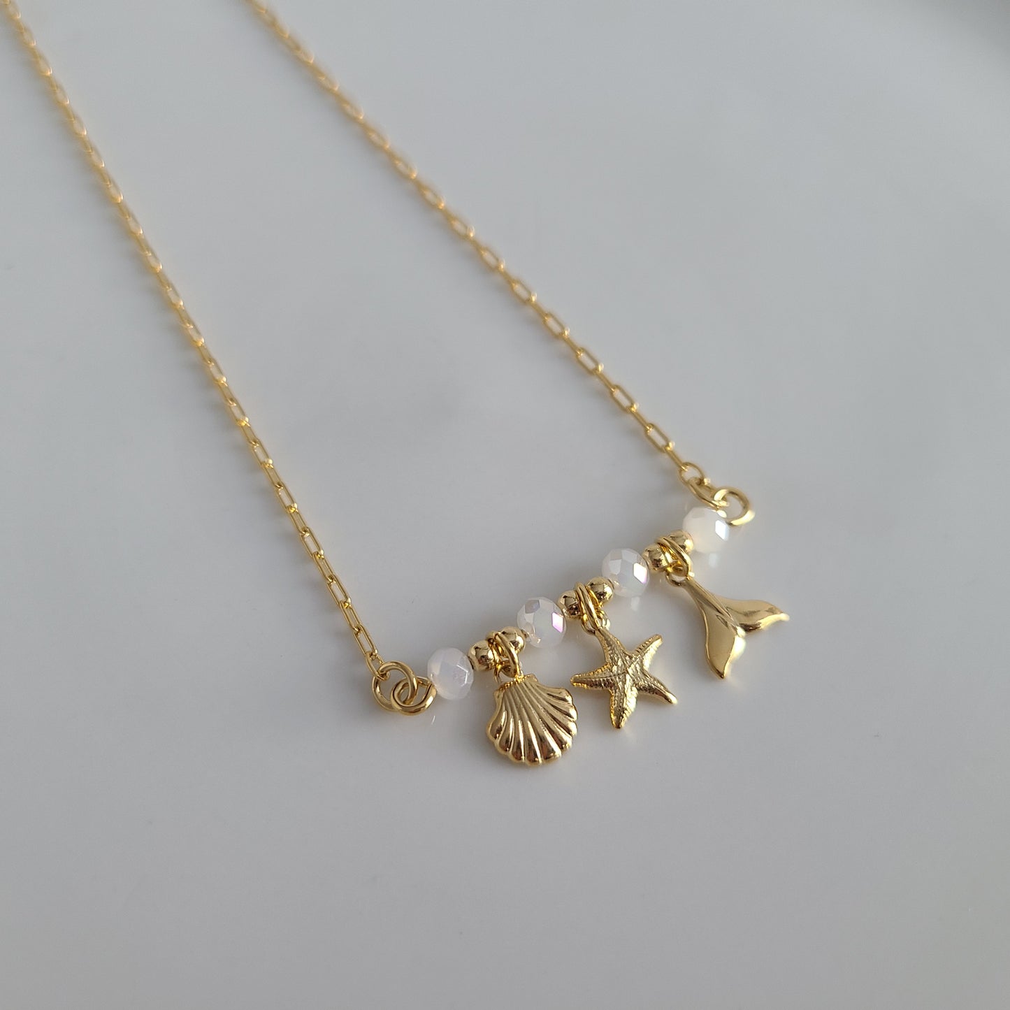 Ocean - Necklace