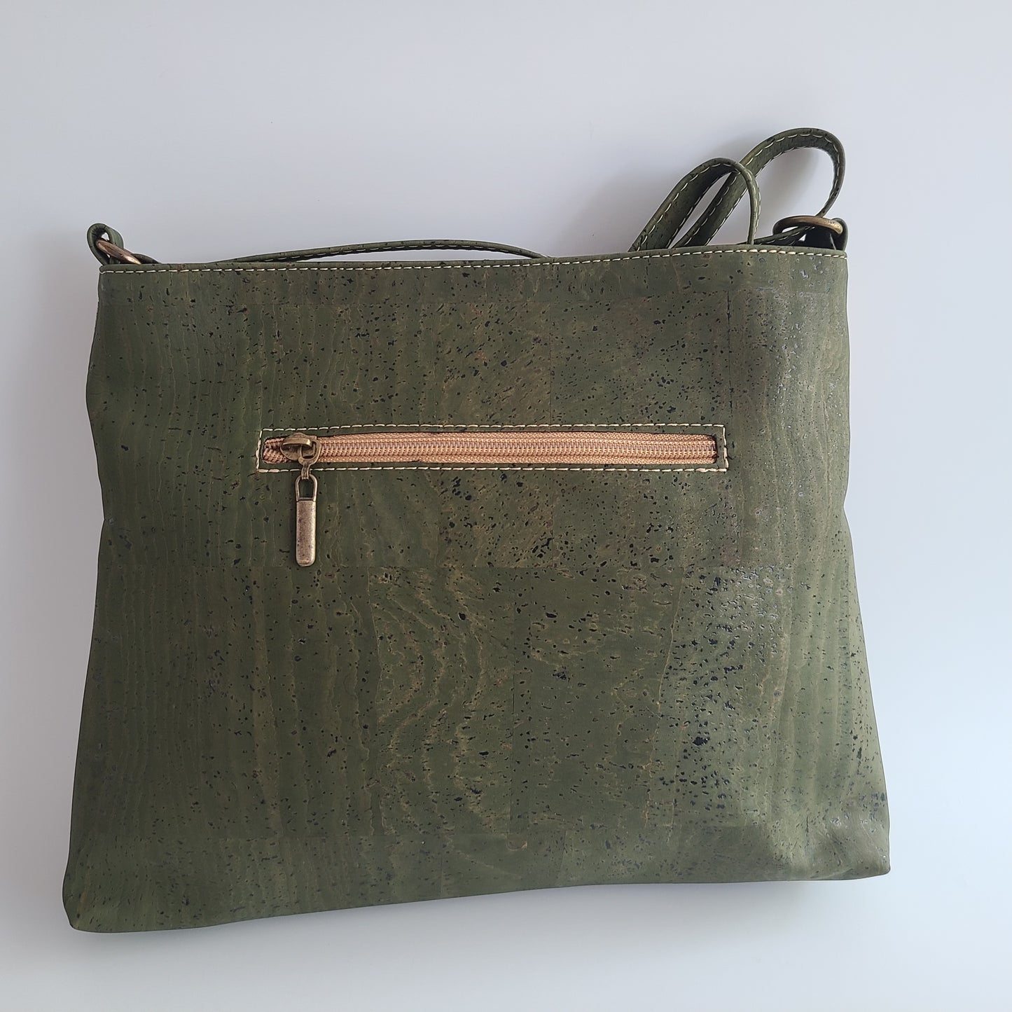 Green Bag Set